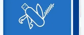 Иконка Реаниматор DVD USB Мультитул Сисадмина 03.09.2024 [Ru]