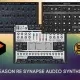Иконка Reason RE Synapse Audio Synths 09.2021 (x64) [En]