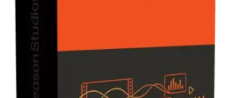 Иконка Reason Studios Reason 12.2.3 STANDALONE, VST3, AAX (x64) [En]