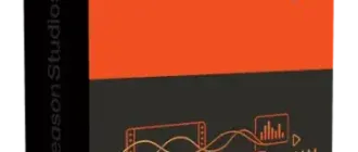 Иконка Reason Studios Reason 12.5.0 STANDALONE, VST3, AAX (x64) [En]