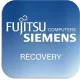 Иконка Recovery Fujitsu-Siemens Computers Windows Vista Home Basic (x86) [Ru En]