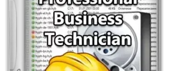 Иконка Recuva Professional Business Technician 1.53.2083 [Multi Ru]