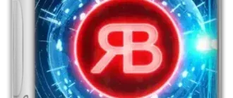 Иконка Red Button 5.98 [Ru En]