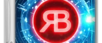 Иконка Red Button 6.1 [Ru En]