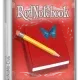 Иконка RedNotebook 2.29.6 [Multi Ru]