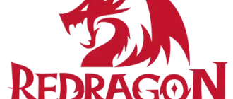 Иконка Redragon Usas Software 1.0 [Ru]