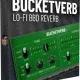 Иконка reFuse Software - Bucketverb 1.1.0 VST 3, AAX (x64) [En]