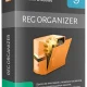 Иконка Reg Organizer