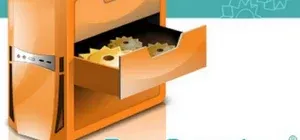 Иконка Reg Organizer