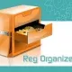 Иконка Reg Organizer