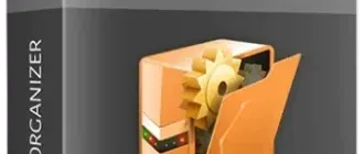 Иконка Reg Organizer