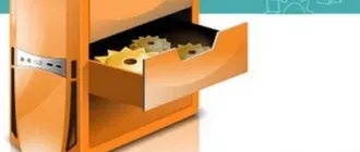 Иконка Reg Organizer