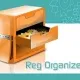 Иконка Reg Organizer
