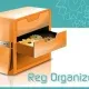 Иконка Reg Organizer