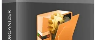 Иконка Reg Organizer