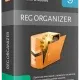 Иконка Reg Organizer