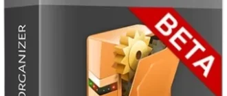 Иконка Reg Organizer