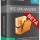 Иконка Reg Organizer