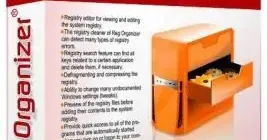 Иконка Reg Organizer 7.35 Beta 2 (2016) Multi Русский