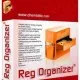 Иконка Reg Organizer 7.35 Beta 2 (2016) Multi Русский