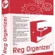 Иконка Reg Organizer 8.05 Final (2018) Multi Русский