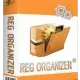 Иконка Reg Organizer 8.11 RePack (& Portable) by TryRooM