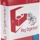 Иконка Reg Organizer 8.16 Final RePack (& Portable) by KpoJluk [Multi Ru]