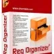 Иконка Reg Organizer 8.27 (2019) PC RePack & Portable by by KpoJluk