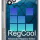 Иконка RegCool 1.345 + Portable [Multi Ru]
