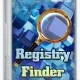 Иконка Registry Finder 2.57 + Portable [Multi Ru]