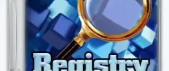 Иконка Registry Finder 2.58.1 + Portable [Multi Ru]