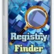 Иконка Registry Finder 2.58.1 + Portable [Multi Ru]