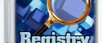 Иконка Registry Finder 2.58 + Portable [Multi Ru]