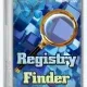 Иконка Registry Finder 2.58 + Portable [Multi Ru]