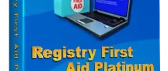 Иконка Registry First Aid Platinum 11.3.0 (2019) PC RePack & Portable by TryRooM