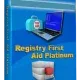 Иконка Registry First Aid Platinum 11.3.0 (2019) PC RePack & Portable by TryRooM
