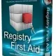 Иконка Registry First Aid Platinum 11.3.0.2581 Final (2019) PC RePack & Portable by elchupacabra