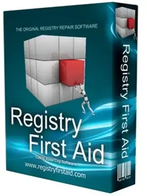 Иконка Registry First Aid Platinum 11.3.0.2581 Final (2019) PC RePack & Portable by elchupacabra
