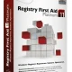Иконка Registry First Aid Platinum 11.3.1 Build 2618 (2022) PC RePack & Portable by TryRooM