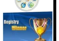 Иконка Registry Winner
