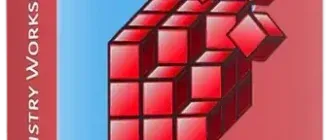 Иконка Registry Workshop 5.1.0 RePack (& Portable) by TryRooM [Multi Ru]