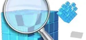 Иконка RegScanner 2.65 Portable [Ru En]