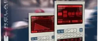 Иконка ReLab - LX480 Complete 3.1.4 VST, AAX (x64) RePack by R2R [En]