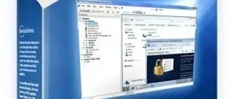 Иконка Remote Desktop Manager Enterprise 14.1.3.0 (2019) PC