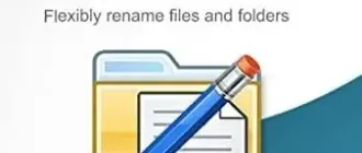 Иконка Rename Expert 5.29.8 RePack (& Portable) by elchupacabra [Multi Ru]