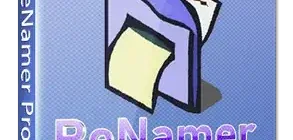 Иконка ReNamer Pro 6.9 (2018) РС Portable