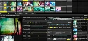 Иконка Resolume Avenue