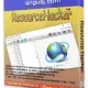 Иконка Resource Hacker 5.0.42.308 Final Portable by alexalsp [2018, RUS]