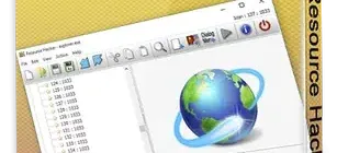 Иконка Resource Hacker 5.1.2.332 Final (2018) РС Portable by alexalsp