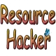 Иконка Resource Hacker 5.1.8.360 Final Portable by alexalsp [Ru]